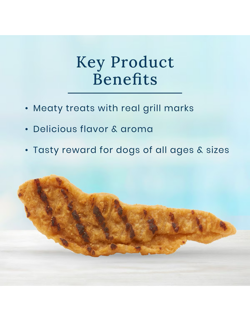 Blue Buffalo Blue Buffalo True Chews Chicken Grillers Dog Treats 12 Oz