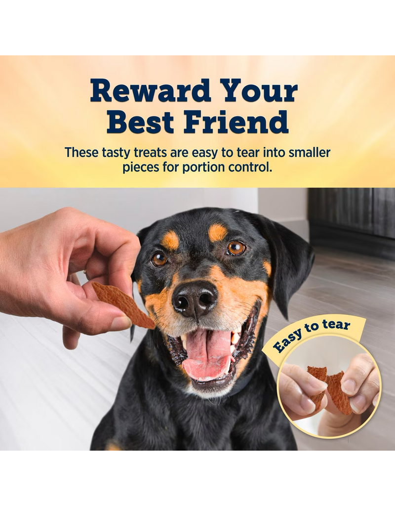 Blue Buffalo Blue Buffalo True Chews Chicken Jerky Dog Treat Dog 12 Oz