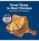 Blue Buffalo Blue Buffalo True Chews Chicken Jerky Dog Treat Dog 12 Oz