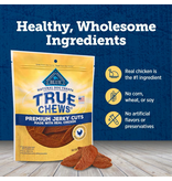 Blue Buffalo Blue Buffalo True Chews Chicken Jerky Dog Treat Dog 12 Oz