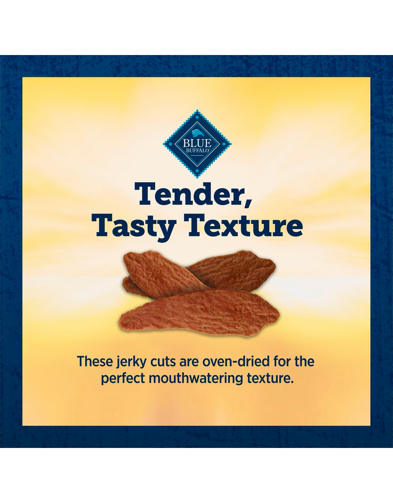 Blue Buffalo Blue Buffalo True Chews Chicken Jerky Dog Treat Dog 12 Oz