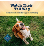 Blue Buffalo Blue Buffalo True Chews Steak Jerky Dog Treat Dog 12 Oz