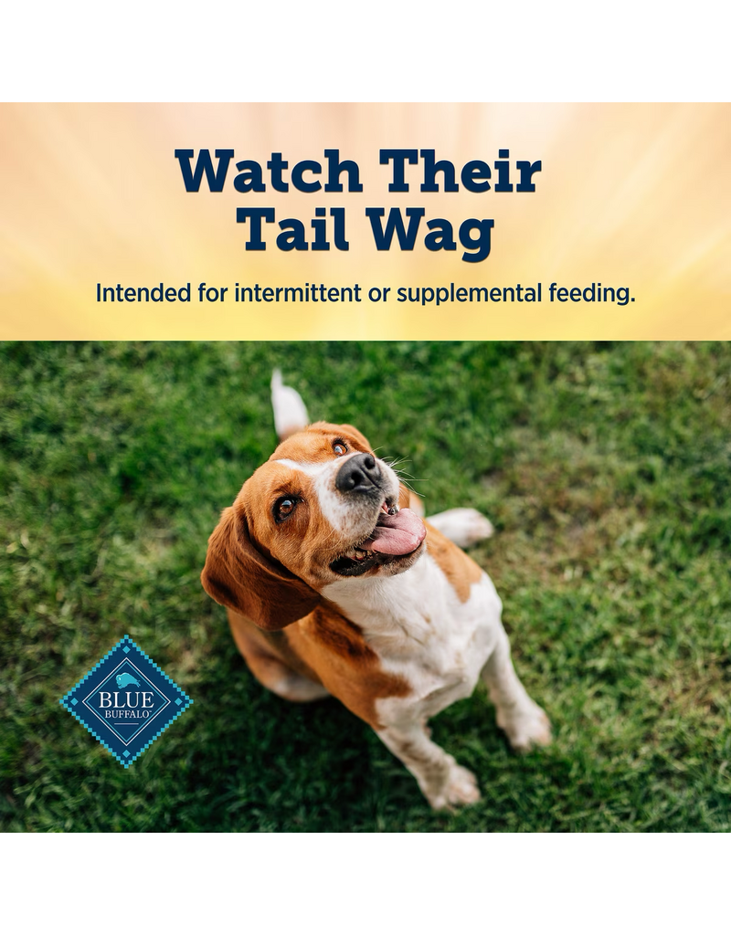Blue Buffalo Blue Buffalo True Chews Steak Jerky Dog Treat Dog 12 Oz