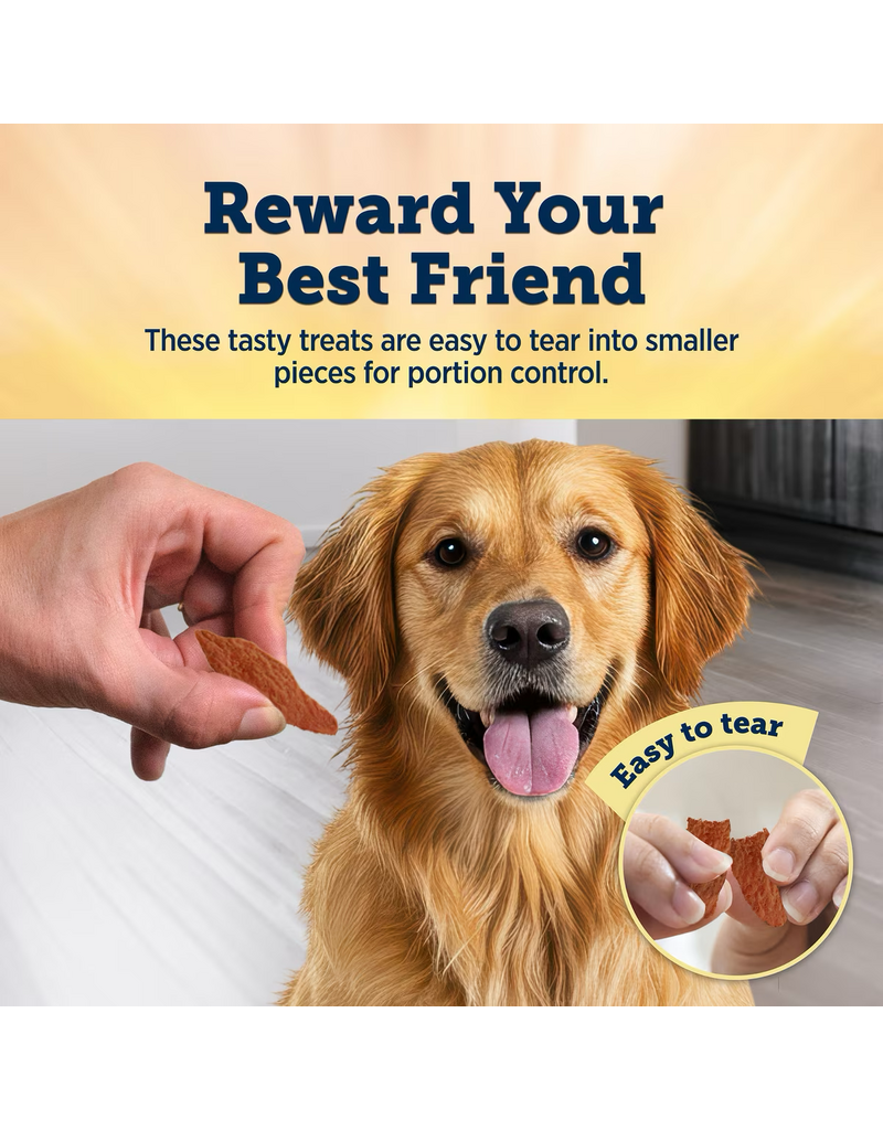 Blue Buffalo Blue Buffalo True Chews Steak Jerky Dog Treat Dog 12 Oz