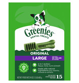 Greenies Greenies Large Original Dental Dog Chews