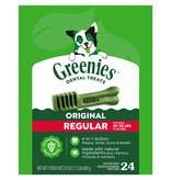 Greenies Greenies Regular Original Dental Dog Chews