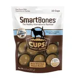 Smartbones Smartbones  Dog Treats Peanut Butter Cups 5 Pk