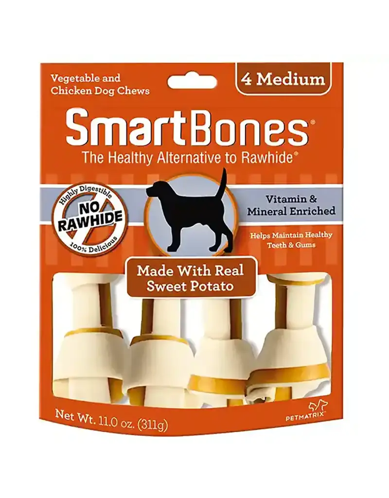 Smartbones Smartbones Sweet Potato