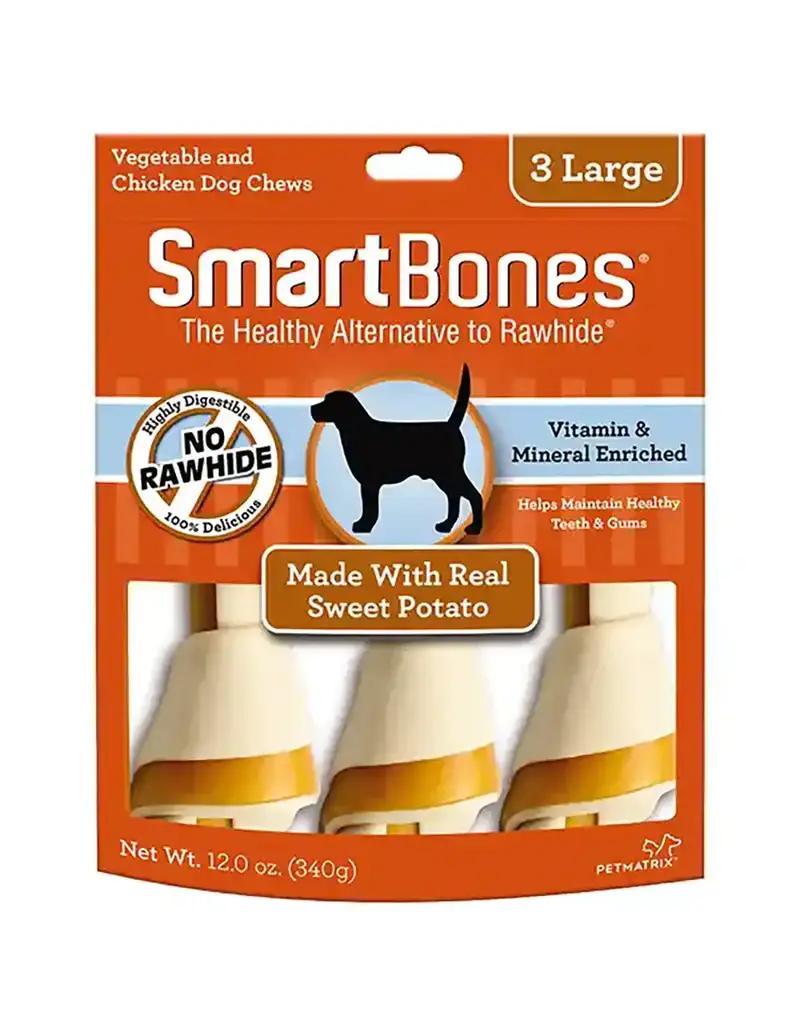 Smartbones Smartbones Sweet Potato