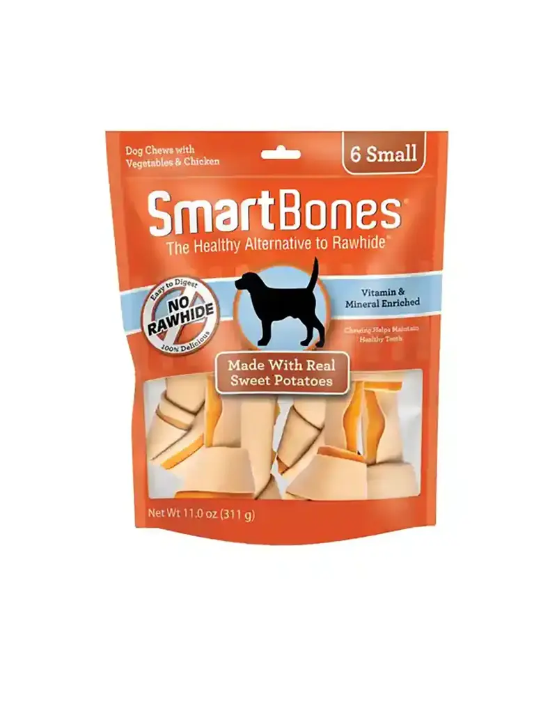 Smartbones Smartbones Sweet Potato