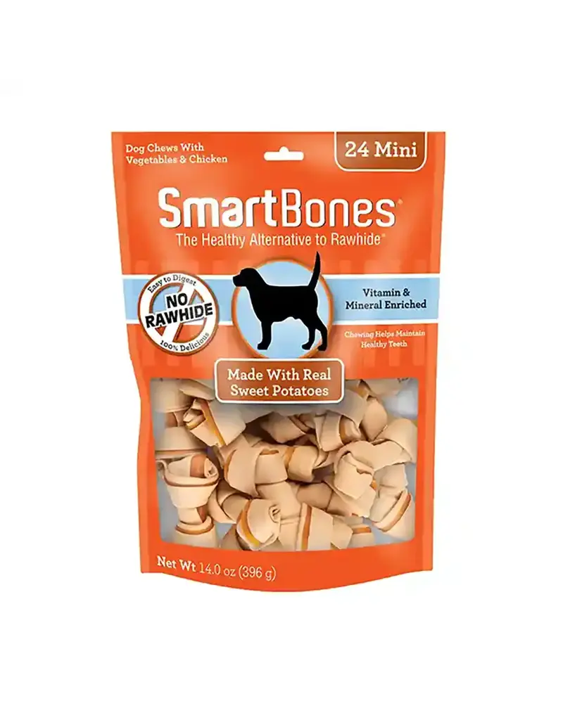 Smartbones Smartbones Sweet Potato