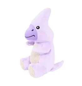 Zippy Paws ZippyPaws Eco Dog Toy Dinoz Pteradactyl