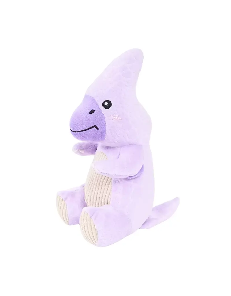 Zippy Paws ZippyPaws Eco Dog Toy Dinoz Pteradactyl