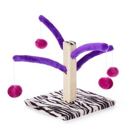 Prevue Pet Bounce 'n Spring Cat Scratcher