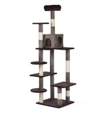 Prevue Pet Play Tower Cat Furniture