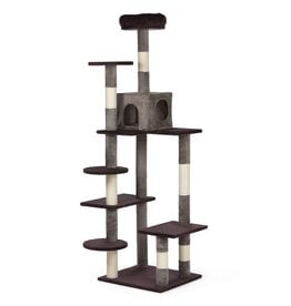 Prevue Pet Play Tower Cat Furniture