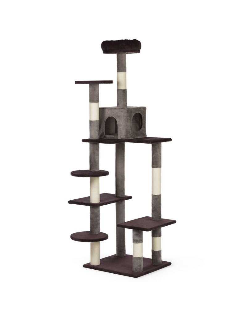 Prevue Pet Play Tower Cat Furniture
