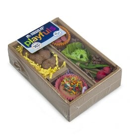 Prevue Pet Bento Chew & Shred Box