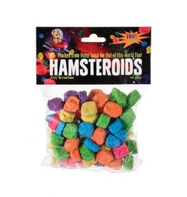 Prevue Pet Hamsteroids Small Animal Chews