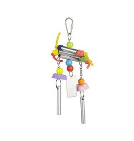Prevue Pet Summer Breeze Bird Toy