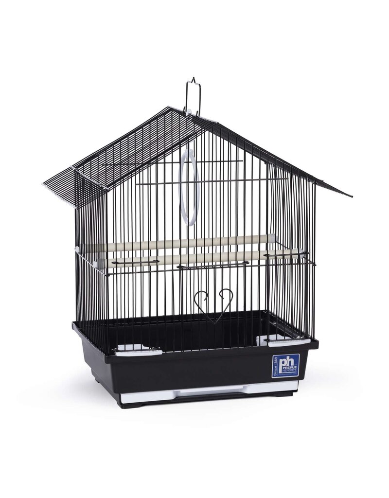 Prevue Pet Parakeet Manor Bird Cage