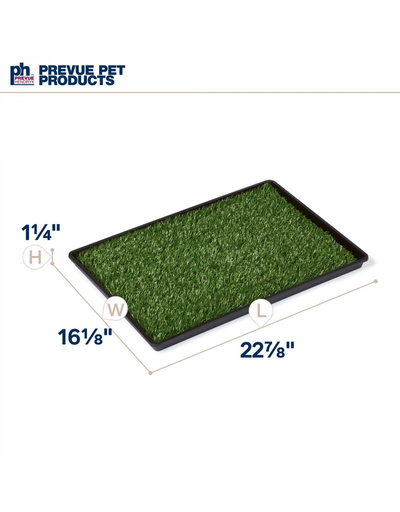 Prevue Pet Tinkle Turf Dog Housetraining Pad