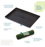 Prevue Pet Tinkle Turf Dog Housetraining Pad