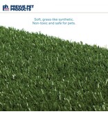 Prevue Pet Tinkle Turf Dog Housetraining Pad