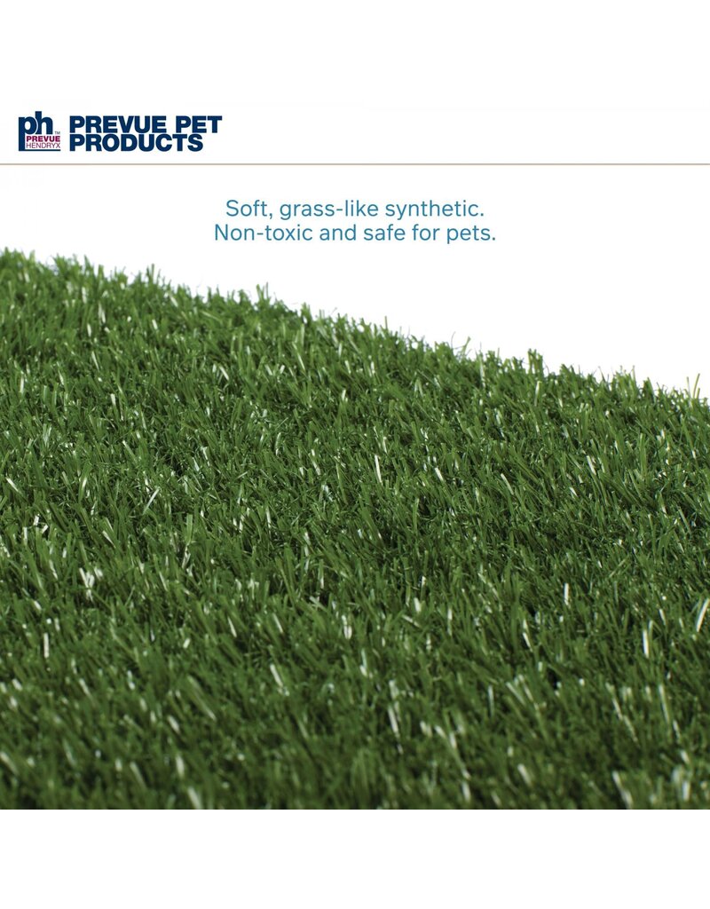 Prevue Pet Tinkle Turf Dog Housetraining Pad