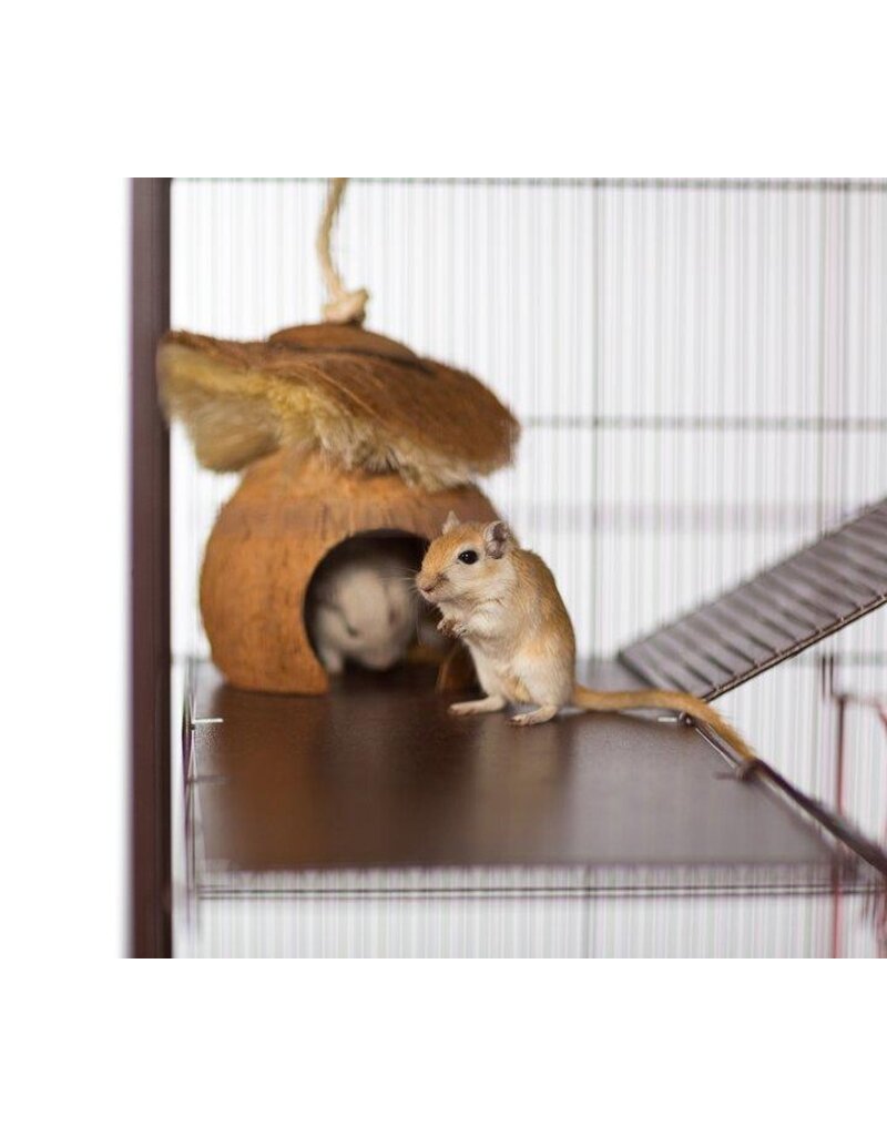 Prevue Pet Critter Animal Cage
