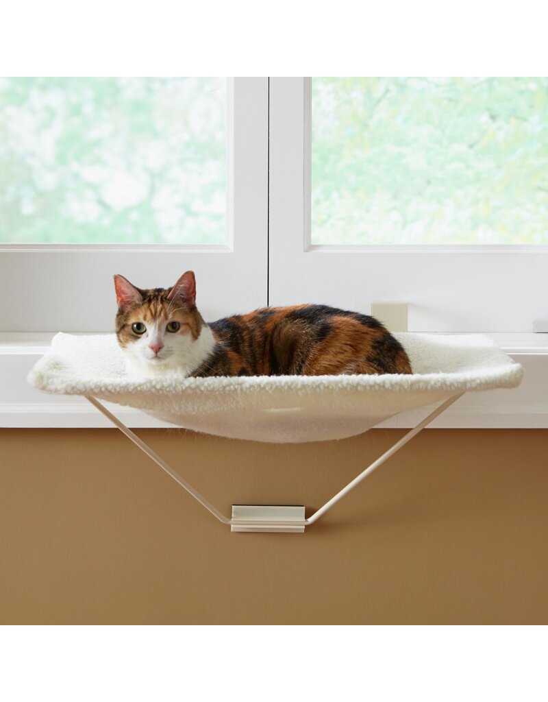 Prevue Pet TabbyNapper Cat Bed
