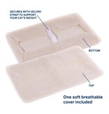 Prevue Pet TabbyNapper Cat Bed