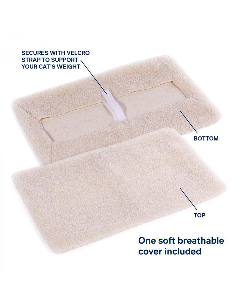 Prevue Pet TabbyNapper Cat Bed