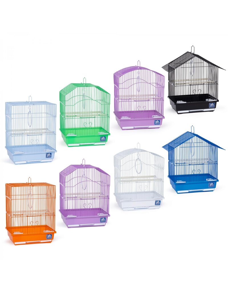 Prevue Pet Assorted Parakeet Bird Cages