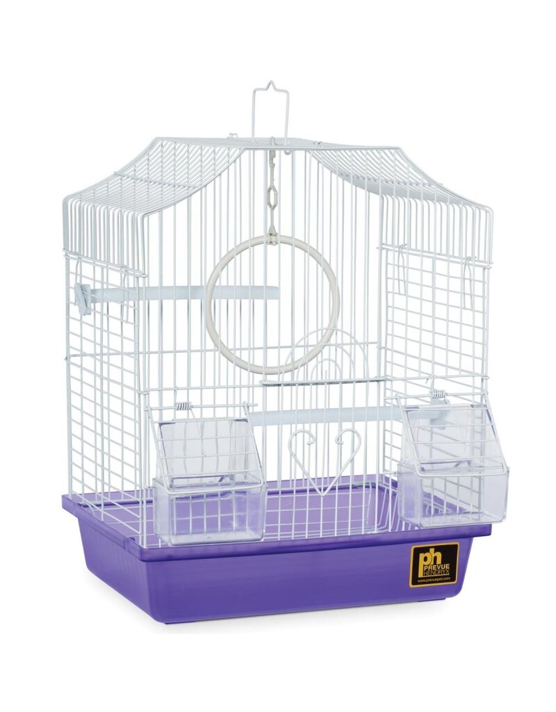 Prevue Pet Assorted Small Bird Cages Multipack