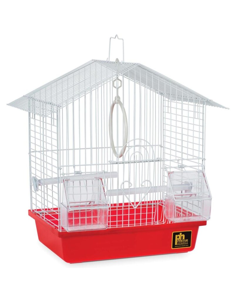 Prevue Pet Assorted Small Bird Cages Multipack