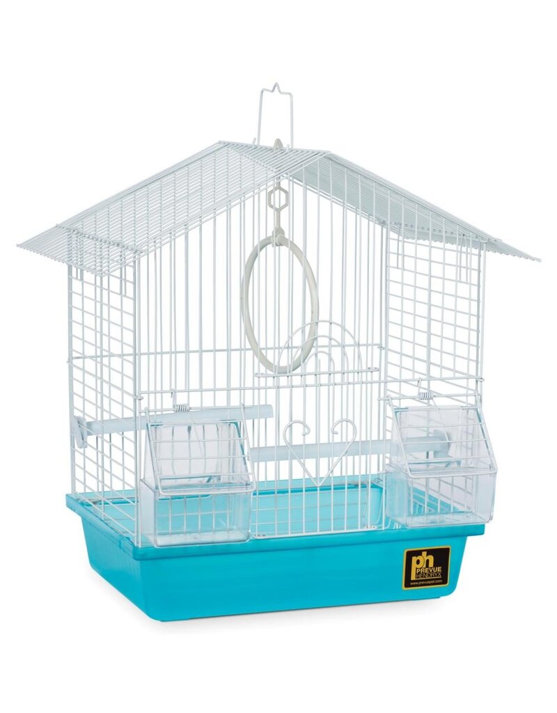 Prevue Pet Assorted Small Bird Cages Multipack