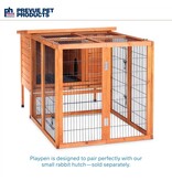 Prevue Pet Prevue Small Rabbit Playpen 33.25 x 40 x 32.5 In