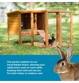 Prevue Pet Prevue Small Rabbit Playpen 33.25 x 40 x 32.5 In
