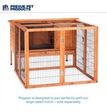 Prevue Pet Large Rabbit Playpen