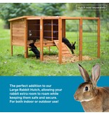 Prevue Pet Large Rabbit Playpen
