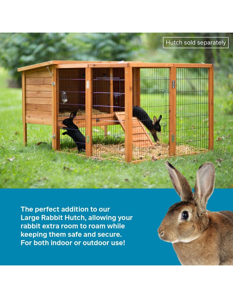 Prevue Pet Large Rabbit Playpen