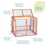 Prevue Pet Large Rabbit Playpen