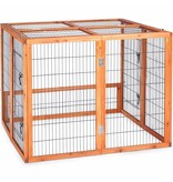 Prevue Pet Large Rabbit Playpen
