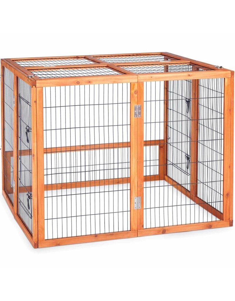 Prevue Pet Large Rabbit Playpen