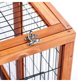 Prevue Pet Large Rabbit Playpen