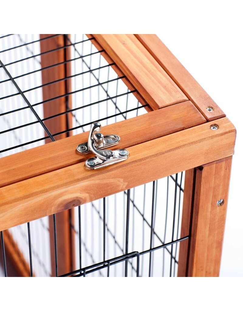 Prevue Pet Large Rabbit Playpen