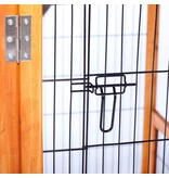 Prevue Pet Large Rabbit Playpen