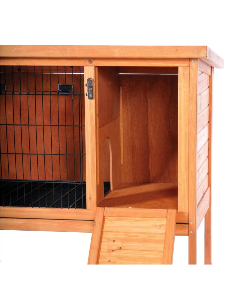 Prevue Pet Large Rabbit Hutch
