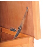 Prevue Pet Large Rabbit Hutch